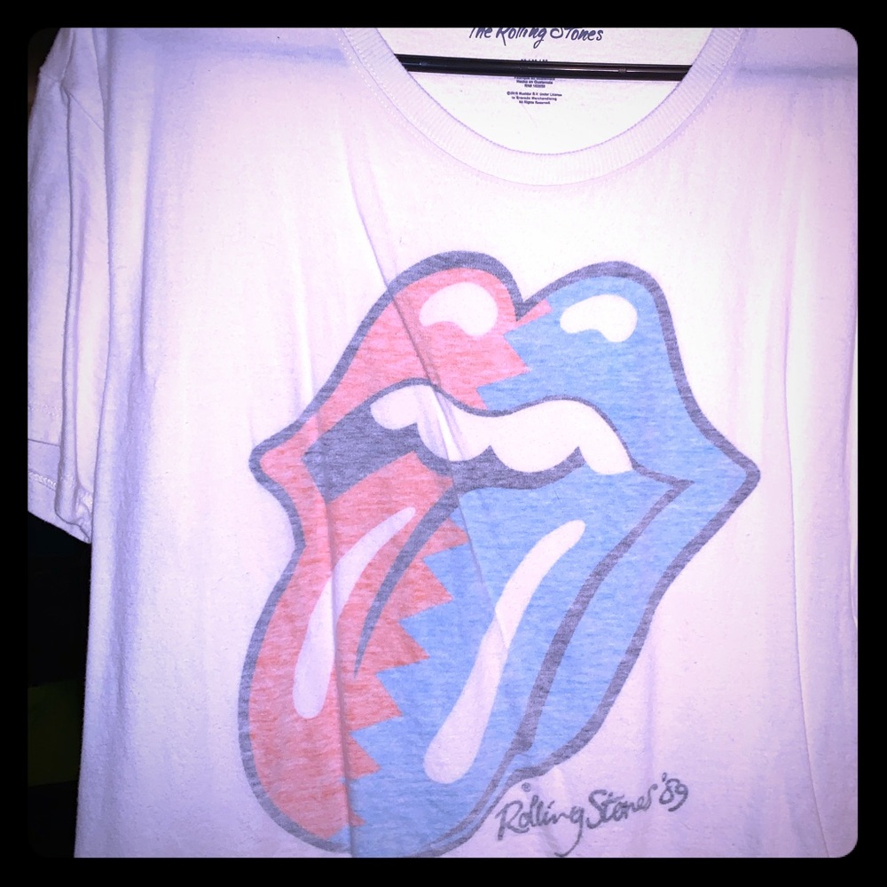 Rolling Stone T-shirt